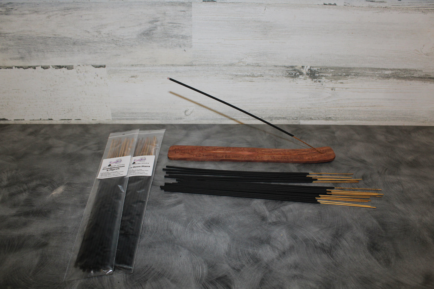 Incense Sticks