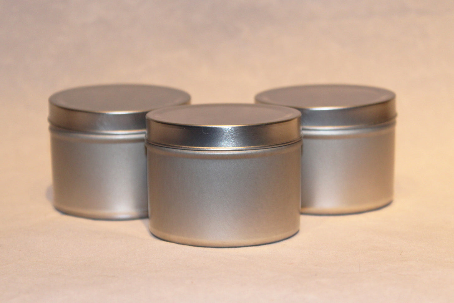 Travel Tins