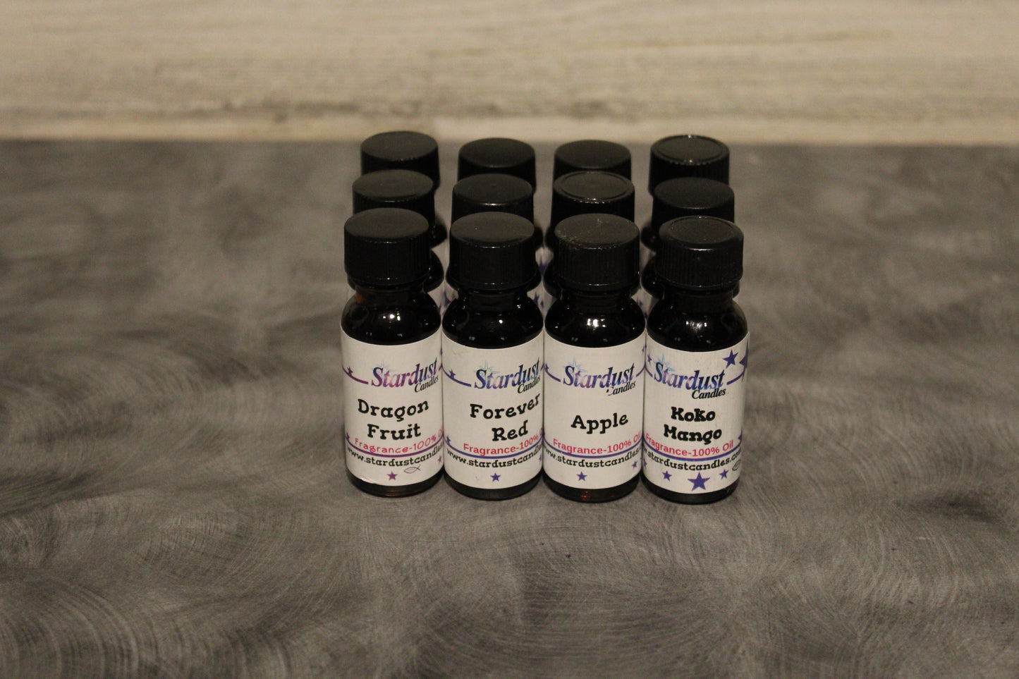 Fragrance Oils