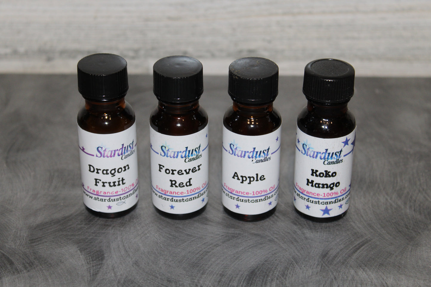 Fragrance Oils