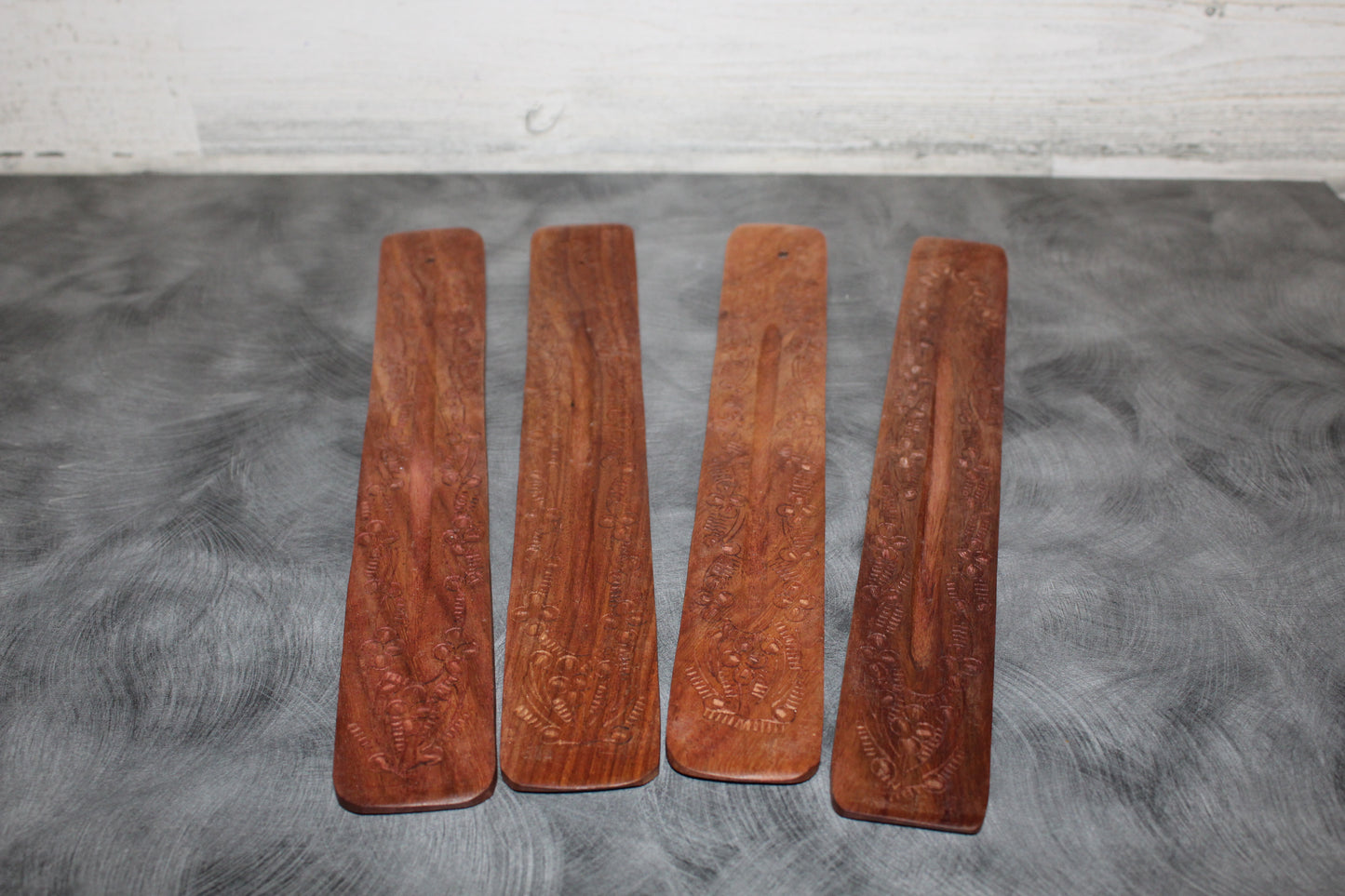 Incense Stick Ash Catchers (Pack of 6)