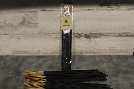 DragonHeart Incense Sticks