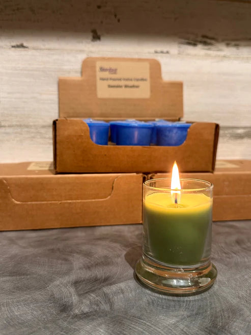 20 Hour Votive Candles